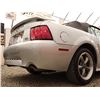 Image 68 : 0R --  2004 FORD MUSTANG GT CONVERTIBLE, Silver, 154694 KM