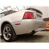 Image 69 : 0R --  2004 FORD MUSTANG GT CONVERTIBLE, Silver, 154694 KM