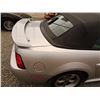 Image 83 : 0R --  2004 FORD MUSTANG GT CONVERTIBLE, Silver, 154694 KM