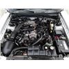 Image 87 : 0R --  2004 FORD MUSTANG GT CONVERTIBLE, Silver, 154694 KM