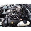 Image 89 : 0R --  2004 FORD MUSTANG GT CONVERTIBLE, Silver, 154694 KM