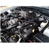 Image 90 : 0R --  2004 FORD MUSTANG GT CONVERTIBLE, Silver, 154694 KM
