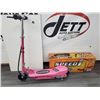 Image 1 : Speed I    - E- Scooter Pink (New)