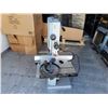 Image 2 : King industrial 10" band saw