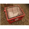 Image 8 : Vertical sandblast cabinet (new)