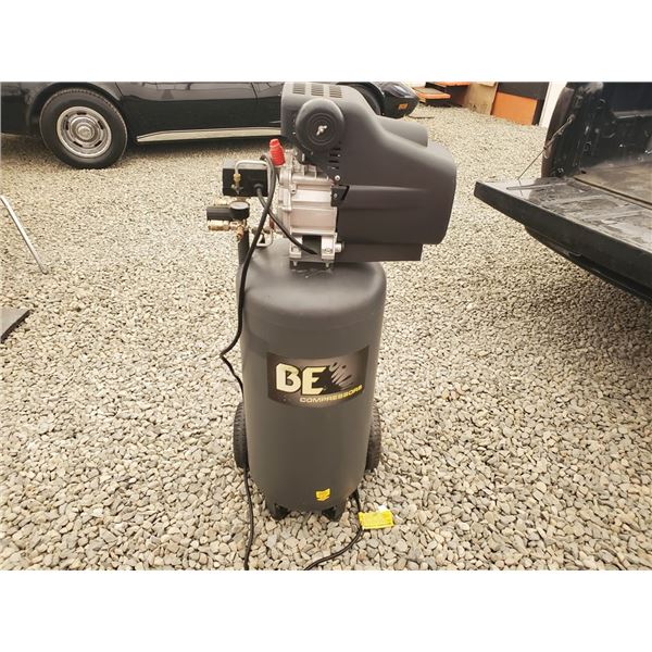 BE Air Compressor