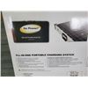 Image 2 : Go Power 200 Watt Portable Solar Kit