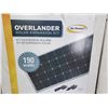 Image 2 : Go Power Overlander 190 Watt Solar Expansion