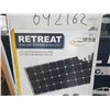 Image 2 : Go Power Retreat 100 Watt Solar Expansion