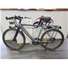 Image 1 : Tofino X - Electric Bike Grey (New)