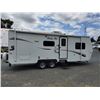 Image 24 : 0ZP --  2005 ARTIC FOX BY NORTHWOOD TRAILER