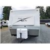 Image 8 : 0ZP --  2005 ARTIC FOX BY NORTHWOOD TRAILER