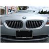 Image 92 : 0O --  2004 BMW Z4 CONVERTIBLE, Silver, 88370 MILES