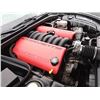 Image 92 : 0ZD --  2001 CHEVROLET CORVETTE Z06, Silver, 120479 KM