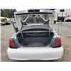Image 75 : 0F --  2005 FORD CROWN VICTORIA INTERCEPTOR X-POLICE, White, 257424 KM  "NO RESERVE"