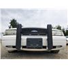 Image 9 : 0F --  2005 FORD CROWN VICTORIA INTERCEPTOR X-POLICE, White, 257424 KM  "NO RESERVE"