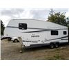 Image 17 : 0ZO -- 2006 FLEETWOOD TERRY DAKOTA, WHITE
