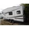 Image 21 : 0ZO -- 2006 FLEETWOOD TERRY DAKOTA, WHITE