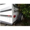 Image 24 : 0ZO -- 2006 FLEETWOOD TERRY DAKOTA, WHITE