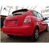 Image 14 : A3 --  2007 HYUNDAI ACCENT, Red, 214516 KM