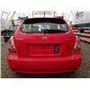 Image 16 : A3 --  2007 HYUNDAI ACCENT, Red, 214516 KM
