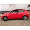 Image 21 : A3 --  2007 HYUNDAI ACCENT, Red, 214516 KM