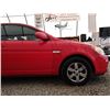 Image 37 : A3 --  2007 HYUNDAI ACCENT, Red, 214516 KM
