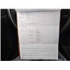 Image 82 : A3 --  2007 HYUNDAI ACCENT, Red, 214516 KM