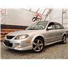 Image 2 : A7 --  2003 MAZDA PROTEGE PR5, Silver, 373231 KM
