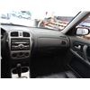 Image 75 : A7 --  2003 MAZDA PROTEGE PR5, Silver, 373231 KM