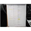 Image 92 : A7 --  2003 MAZDA PROTEGE PR5, Silver, 373231 KM