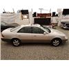 Image 11 : A10 --  1998 LEXUS ES 300, Silver, 235335 KM
