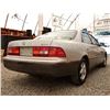 Image 14 : A10 --  1998 LEXUS ES 300, Silver, 235335 KM