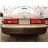 Image 15 : A10 --  1998 LEXUS ES 300, Silver, 235335 KM
