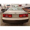 Image 16 : A10 --  1998 LEXUS ES 300, Silver, 235335 KM