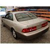 Image 18 : A10 --  1998 LEXUS ES 300, Silver, 235335 KM