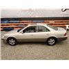 Image 22 : A10 --  1998 LEXUS ES 300, Silver, 235335 KM
