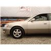Image 28 : A10 --  1998 LEXUS ES 300, Silver, 235335 KM