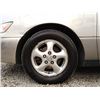 Image 30 : A10 --  1998 LEXUS ES 300, Silver, 235335 KM