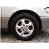 Image 35 : A10 --  1998 LEXUS ES 300, Silver, 235335 KM