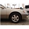 Image 36 : A10 --  1998 LEXUS ES 300, Silver, 235335 KM