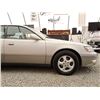 Image 37 : A10 --  1998 LEXUS ES 300, Silver, 235335 KM