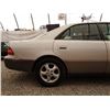 Image 38 : A10 --  1998 LEXUS ES 300, Silver, 235335 KM