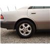 Image 39 : A10 --  1998 LEXUS ES 300, Silver, 235335 KM