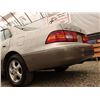 Image 43 : A10 --  1998 LEXUS ES 300, Silver, 235335 KM