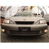 Image 4 : A10 --  1998 LEXUS ES 300, Silver, 235335 KM