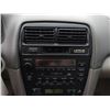 Image 85 : A10 --  1998 LEXUS ES 300, Silver, 235335 KM
