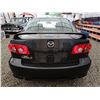 Image 16 : A12A --  2004 MAZDA 6 S, Brown, 233775 KM