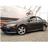 Image 1 : A12A --  2004 MAZDA 6 S, Brown, 233775 KM