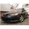 Image 3 : A12A --  2004 MAZDA 6 S, Brown, 233775 KM